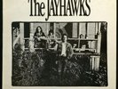 The Jayhawks LP VG+ BHR 7001 Bunkhouse 1986 1st Promo w/Press Kit & B&W Photo