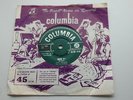 CLIFF RICHARD ORIGINAL 1958 U.K. 45   MOVE IT  SCHOOLBOY CRUSH