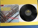 THE BEATLES  PLEASE PLEASE ME MONO LP Yellow Parlophone  EX+ ALL ROUND