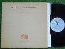 RARE LP EXPERIMENTAL AVANT GARDE JAZZ ROCK JAN STEELE ZIZENSEMBLE FR 1986 NM