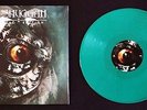 MESHUGGAH I Remastered LP GREEN VINYL /300 gojira tesseract periphery in flames