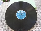 Bud Powell Trio Roost 513 Off Minor, I'll Remember April, M. Roach, C. Russell