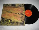 AC / DC - TNT - Rare Original New Zealand UK Pressing LP