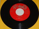 SUNNY & THE SUNLINERS The Thing / Give Me Time 45 LATIN FUNK SOUL KEY-LOC 1007