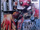 FRANK ZAPPA BURNT WEENY SANDWICH STILL SEALED ORIG(?) '69 BIZARRE LP (w/POSTER?)