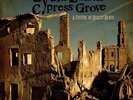 Lydia Lunch & Cypress Grove - A FISTFUL OF DESERT BLUES (COLOURED VINYL)