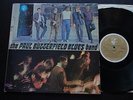 The Paul Butterfield Blues Band - s/t UK Elektra Gold Guitar Player label - Rare