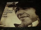 Bobby Bare Sings Lullabys Legends & Lies Vinyl Album