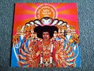 THE JIMI HENDRIX EXPERIENCE-AXIS: BOLD AS LOVE-TRACK 1ST  STEREO 613003 1967