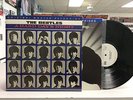 THE BEATLES: Hard Day's Night, MOBILE FIDELITY SOUND LAB, 1st, Audiophile OOP LP
