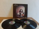 BOB SMITH THE VISIT ON KENT LABEL 1ST US PRESS PSYCH KILLER lp.
