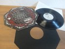 HORSLIPS,HAPPY TO MEET SORRY TO PART. 1973 MINT ARCHIV PROMO