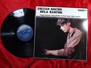BÉLA BARTOK ZOLTÁN KOCSIS ALLEGRO BARBARO THREE RONDOS ON FOLK TUNES DENON PCM