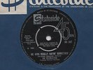 NORTHERN SOUL-THE VELVELETTES-HE WAS REALLY SAYIN' SOMETHING-STATESIDE.