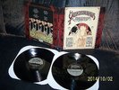 Quicksilver Messenger Service 2 LP Live At The Winterland Ballroom 73 - 180 GRAM