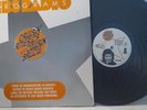 CRUISIN' AMERICA with COUSIN BRUCIE 89-43 CBS Programs 3 LP Cue Sheets UNPLAYED