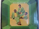 DETROIT EMERALDS I'm In Love With You LP Westbound WB 2018 SEALED Clean Orig co