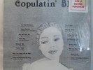 Various: Copulatin' Blues Vol. 1 LP Stash ST-101 STILL FACTORY SEALED VINYL