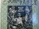 JOHN FAHEY The Transfiguration of Blind Joe Death LP Takoma TAK-7015 SEALED