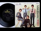 THE BEATLES Million Sellers EP 45/PS UK 1st  Parlophone GEP 8846 Golden Discs EX