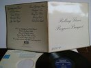 The Rolling Stones - Beggars Banquet  SKL 4955  UK LP  1968 Decca  Stereo