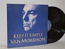 Van Morrison, Keep It Simple   Orig. '08 Exile 2x LP