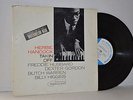 Herbie Hancock, Takin' Off   '62 Blue Note 4109 Mono RVG NYC LP w/ Hubbard
