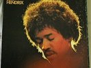 JIMI HENDRIX 4 LP BARCLAY FRANCE BOX SET - EXPERIENCE MATERIAL 1967-68