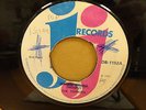 TENNORS - MASSIE MASSA  ORIGINAL  UK  JJ  45  CLIP