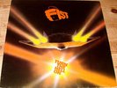 FIST - Turn The Hell On LP 1980,  NWOBHM CLASSIC