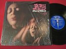 BLACK GOSPEL SOUL LP - CLARA WARD - THE HEART THE FAITH THE SOUL - VERVE V-5019