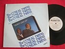 BLACK GOSPEL SOUL LP - THE O'NEAL TWINS NORTH JERSEY COMMUNITY CHOIR  SAVOY VG++