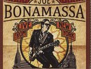 Joe Bonamassa - Beacon Theatre: Live From New York Vinyl EU 2LP