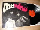 MEGARAR THE WHO - SAME orig. 1966 - rolling stones kinks moody blues animals
