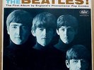 THE BEATLES 