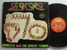 FELA KUTI & the AFRIKA '70 Shakara AFRO-BEAT LP MAKOSSA