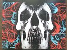 Deftones - sftd. (2003) LP (MINT-)  ULTRA Rare 1st Press + Inner         Envy