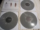 Appleseed Cast Low Level Owl 3xlp vinyl 12