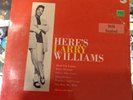 Here's Larry Williams LP STILL SEALED Specialty Records Mint Cond. Vinyl 1957