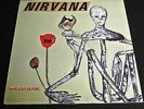 LP NIRVANA incesticide UK & EU 1992 VINYL VINILO GRUNGE
