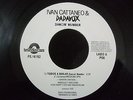 IVAN CATTANEO & DADAVOX MEXICAN PROMO 45 