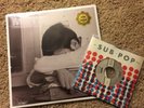 Metz S/t LP Sealed Loser Edition Colored Vinyl Sub Pop Limited + Bonus 7