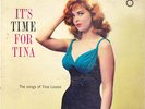 Tina Louise (Ginger) original Concert Hall LP