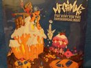 MF GRIMM The Hunt for the Gingerbread Man 2xLP Sealed Vinyl mf doom
