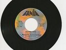 Monguito Santamaria Ronnie Marks Fania 542 Crying Time 45 Asi Sere Para Ti HEAR