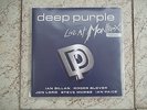 DEEP PURPLE 