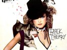 Goldfrapp - Black Cherry LP vinyl album (2003)
