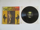 MARY WELLS, TWO LOVERS MONO LP VINYL, PS 40045 A / B, PS40045