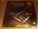 Supertramp Crime of the Century A&M HALF SPEED 1/2 Sealed Japan Audiophile Vunyl