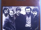 THE BAND 2d ALBUM (BROWN COVER) SEALED ORIG (?)'69 CAPITOL PROMO LP ROCK CLASSIC